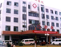 梧州市里湖医院