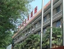 北京市丰台区六一八厂医院