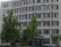 内蒙古武川县医院