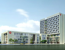 宁波市第九医院（宁波市江北区人