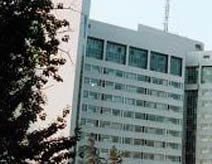 北京市天堂河劳动教养所医院