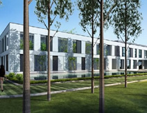 扎赉特旗新林医院