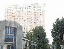 北京首钢股份有限公司第一线材厂