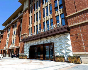 天津河东丽滋卡尔医院