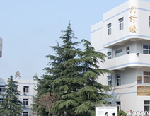 阿巴嘎旗蒙医院