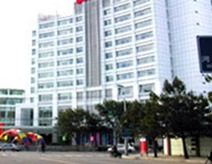 包头市青山区医院