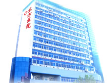 杭州萧山东方医院