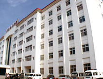 中煤北京煤矿机械有限责任公司职