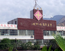 上海市浦东新区民办龚路精神病康