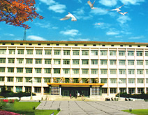 鄂温克旗大雁医院有限公司