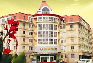 天津河北国泰医院