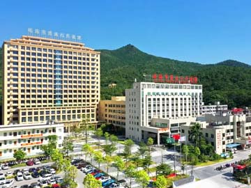 珠海市第五人民医院