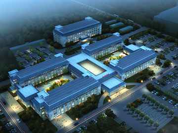 东营市河口区中医院