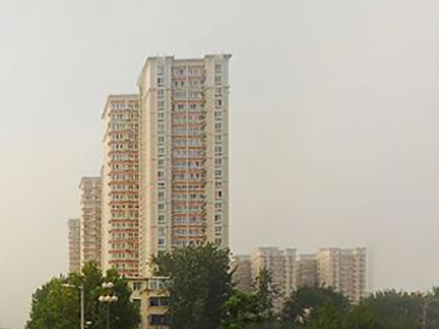 河南省郑州市嵩山医院