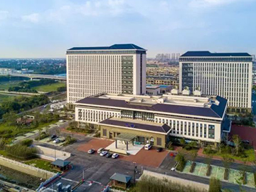 桐乡市妇幼保健院