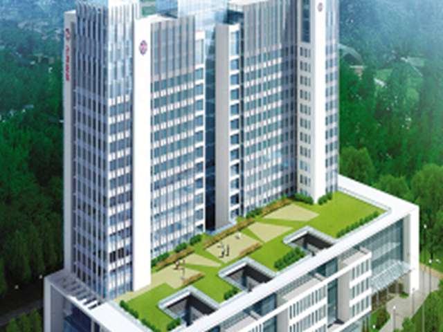 天津市河西区康复医院