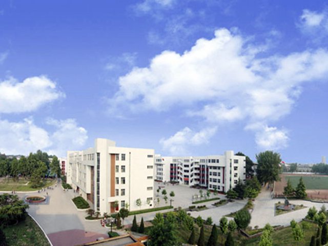 新乡市凤泉区人民医院