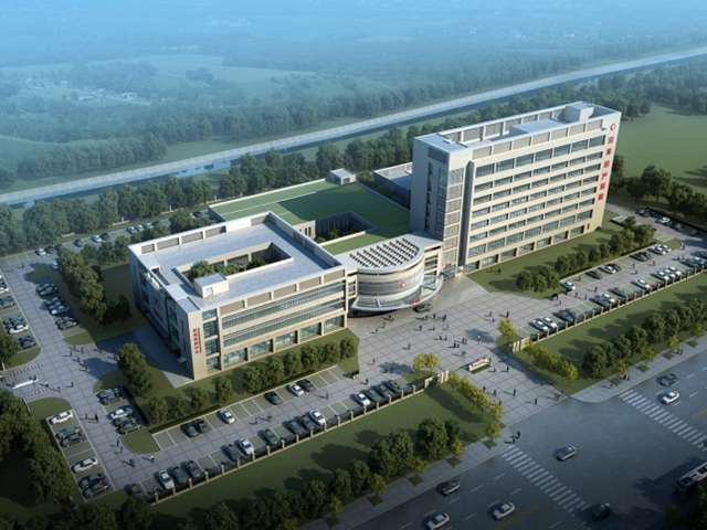 平湖市妇幼保健医院