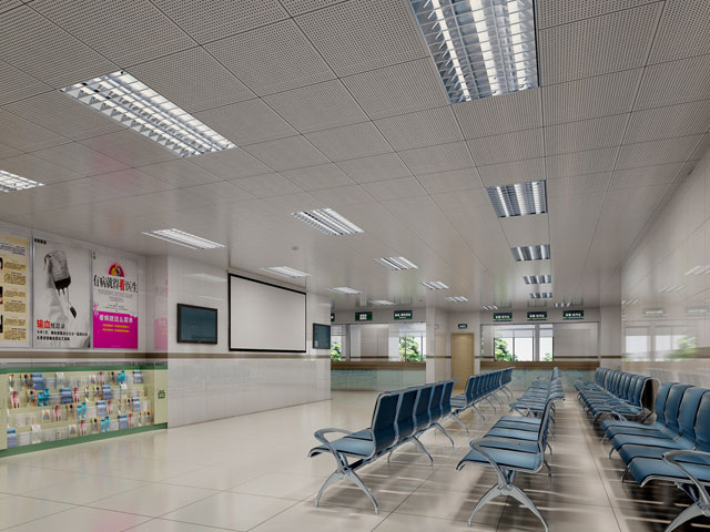 丰台区妇幼保健院