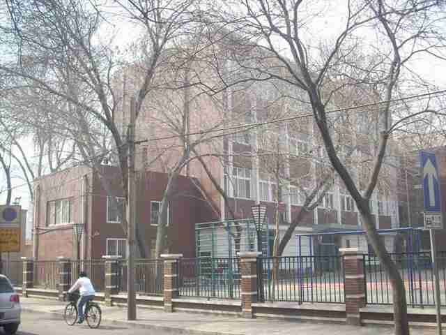 天津市王顶堤医院