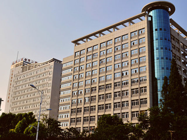 安徽省合肥市第八人民医院