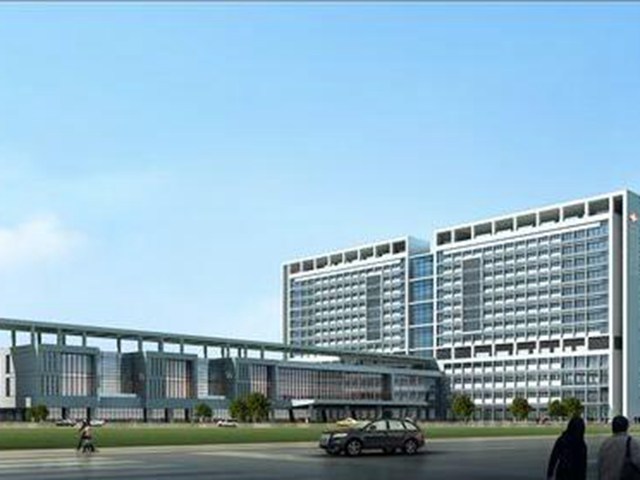 萧县第二人民医院