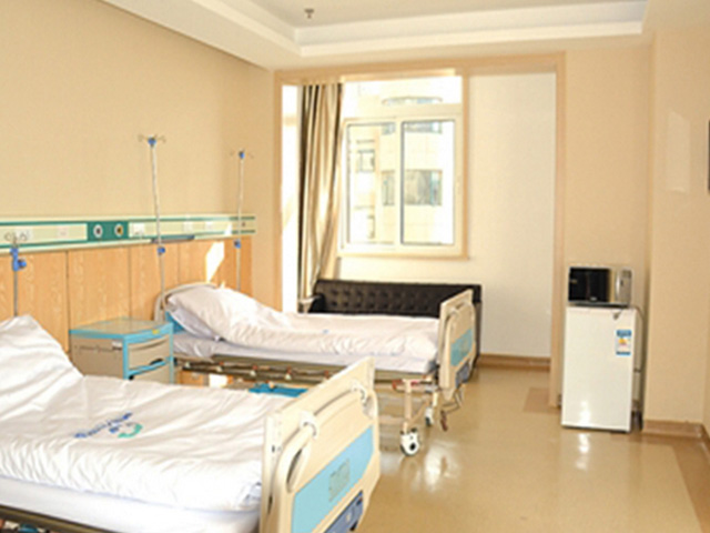 浦东新区南汇精神卫生中心