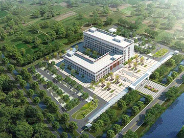 灵璧县第二人民医院