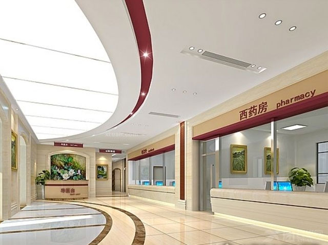 辽宁省朝阳县第三人民医院