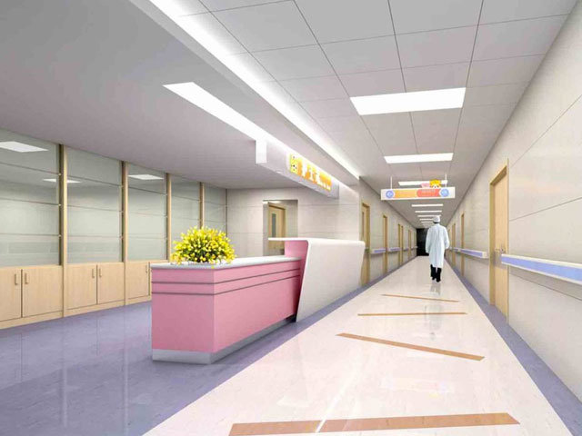 北京新里程肿瘤医院