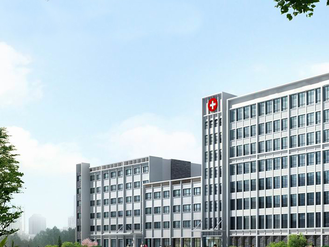 福建省龙岩市武平县医院