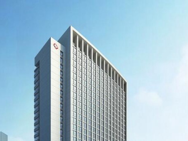 福建省宁德人民医院