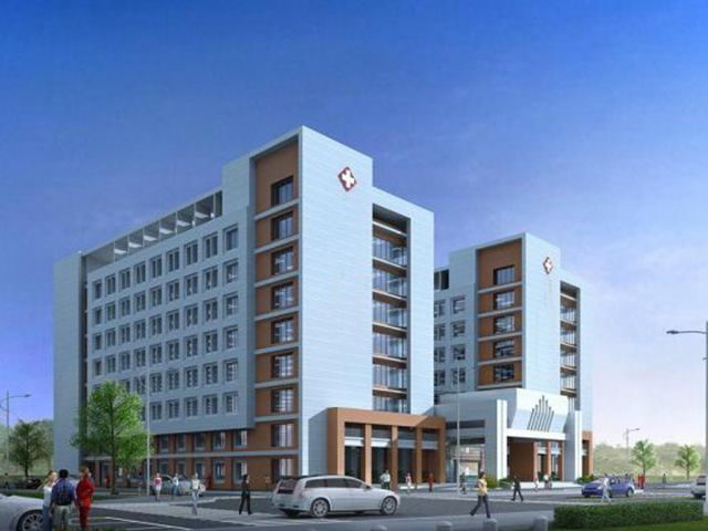 鱼台县妇幼保健院