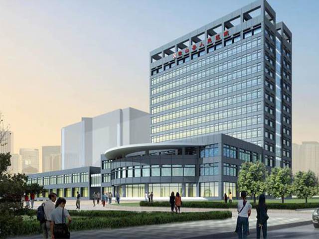 山东省微山县人民医院