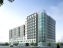 重庆长寿区妇幼保健院