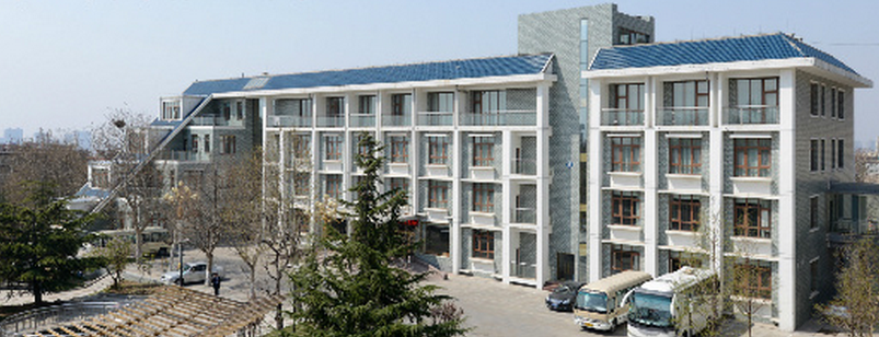 山东省泰山疗养院