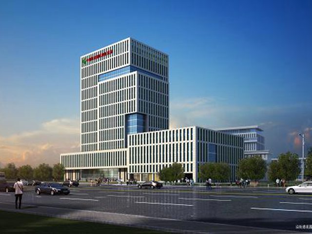 芜湖市第六人民医院