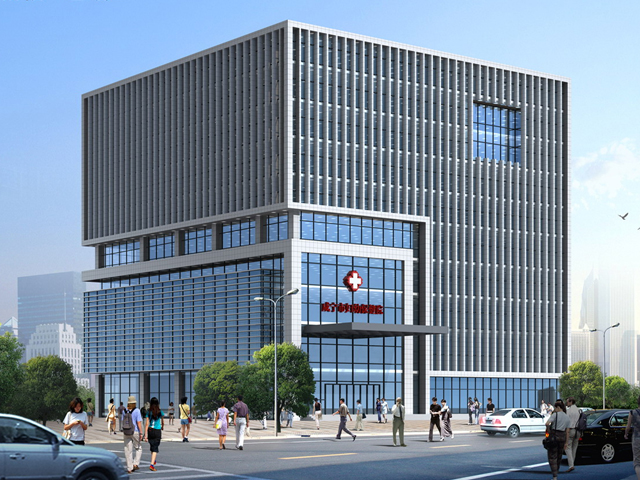 咸宁市妇幼保健院