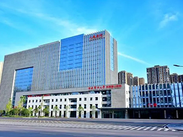 重慶市璧山區(qū)人民醫(yī)院