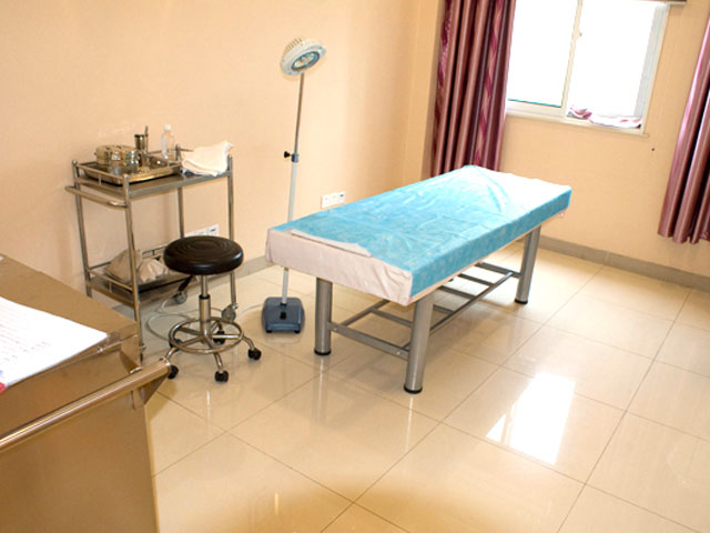 河北省辛集市妇幼保健院