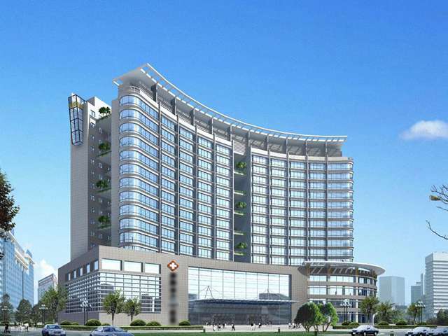 赵县第二人民医院