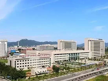北京大學第一醫(yī)院密云醫(yī)院