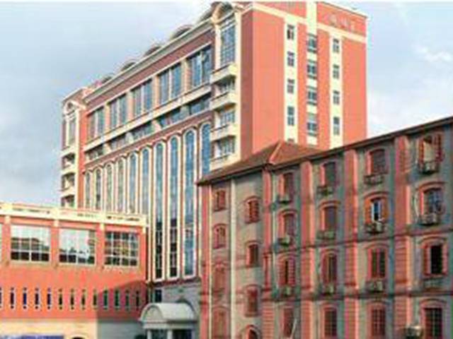 上海交通大学医学院附属瑞金医院古北分院