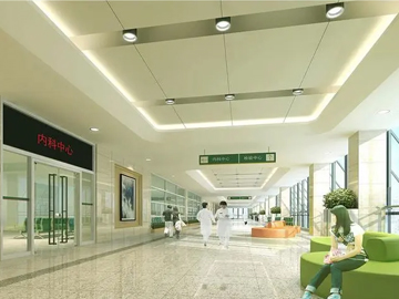 上海市浦东新区南华医院