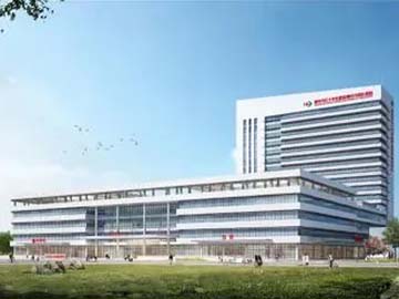 柳州市红十字会医院