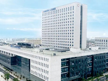 余姚市妇幼保健院