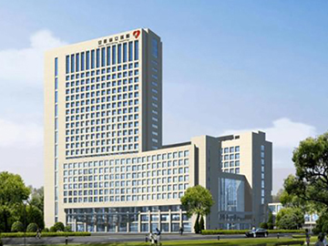中国人民解放军第901医院