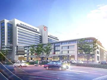 青阳县中医医院