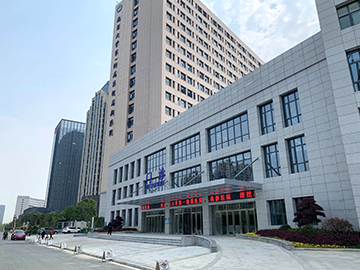 南昌市高新区人民医院