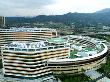 福建省兒童醫(yī)院
